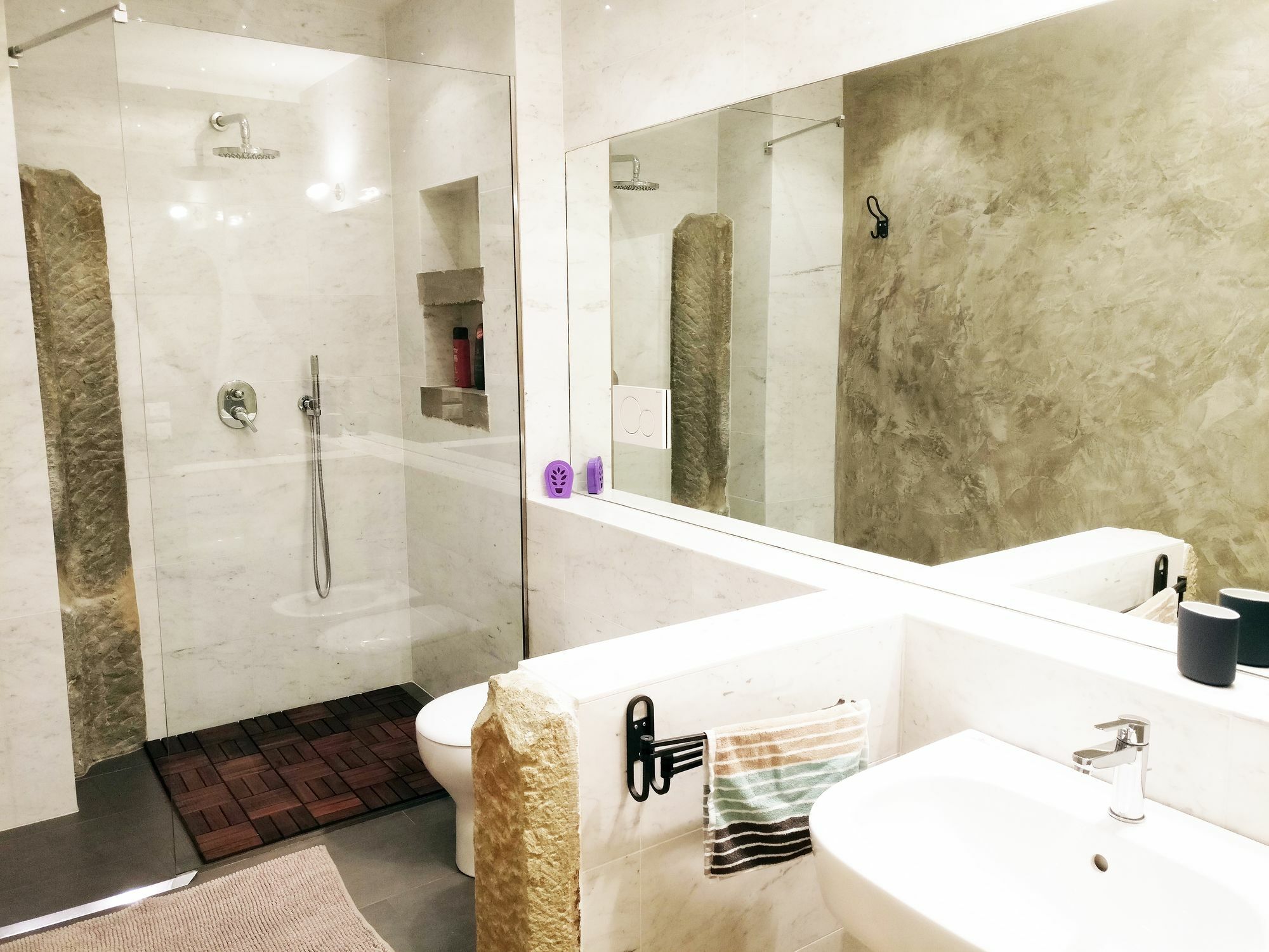 Boutique Duomo Apartment Florence